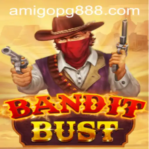 Descubra o Mundo de Aventura de BanditBust com AmigoPG.com
