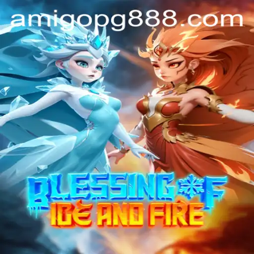 Descubra o Mundo Fascinante de BlessingofIceandFire