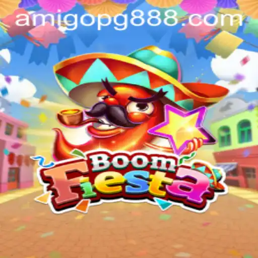 Descubra a Diversão de BoomFiesta: O Jogo do Momento em AmigoPG.com