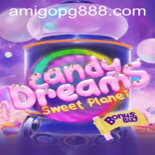 Explorando o Mundo de CandyDreamsSweetPlanet: Aventura e Diversão