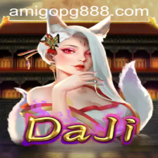 Explorando DaJi: O Novo Fenômeno no Mundo dos Jogos