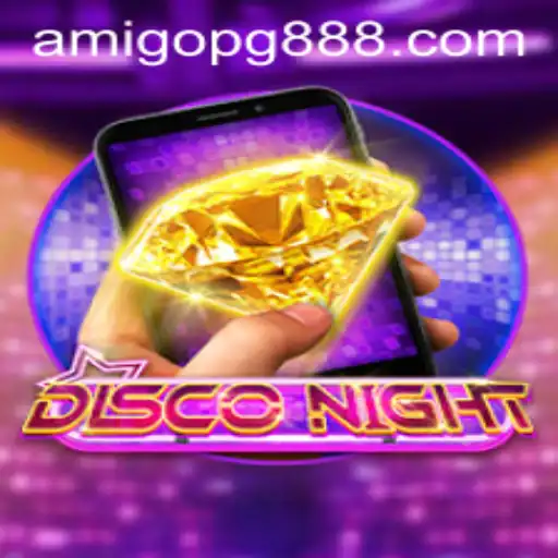 Explorando DiscoNightM: O Jogo de Tabuleiro que Está Conquistando AmigoPG.com