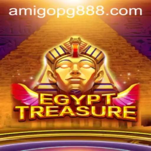 Descubra os Segredos de EgyptTreasure: Um Jogo Cativante