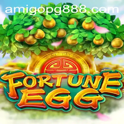 Explorando FortuneEgg: O Novo Fenômeno dos Jogos Online