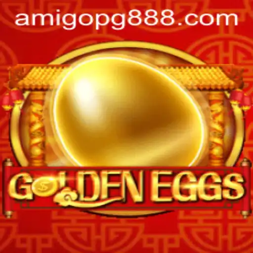 Descubra o Mundo de GoldenEggs: O Jogo do Momento