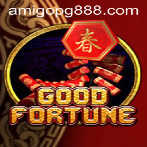 Descubra o Fascinante Mundo de GoodFortune: O Jogo Que Conquista AmigoPG.com
