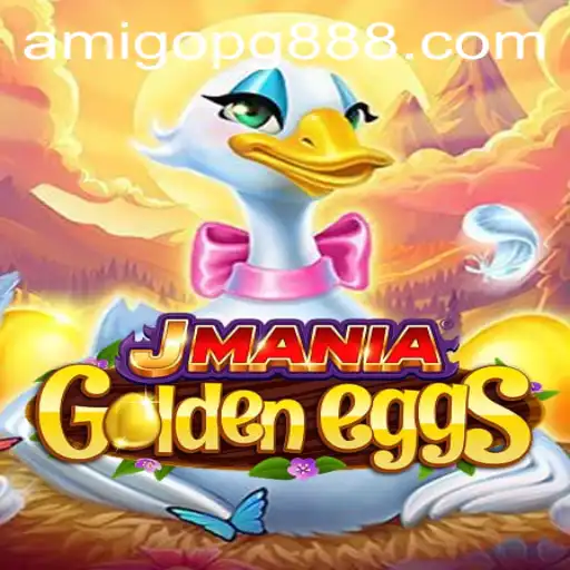 Explorando o Universo de JManiaGoldenEggs: Um Mergulho nas Regras e Dinâmicas