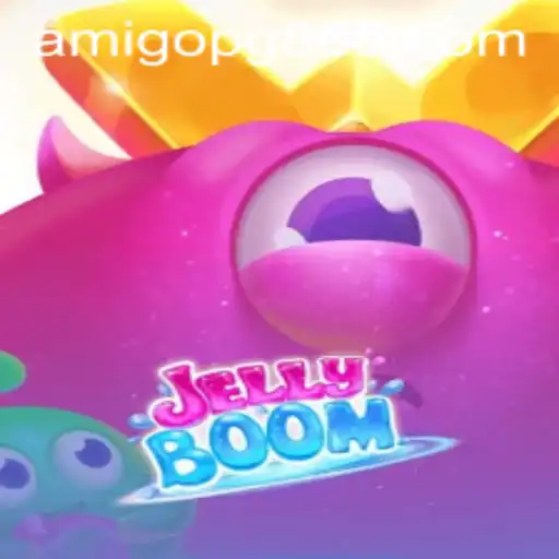 Descubra a Magia de JellyBoom: Um Guia Completo para Novos Jogadores