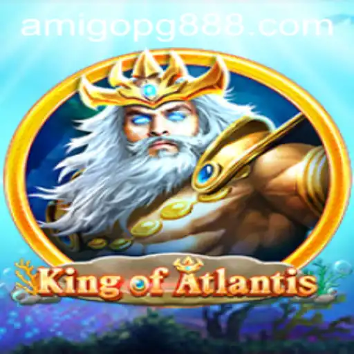 KingofAtlantis: Mergulhe em um Mundo Subaquático de Aventuras