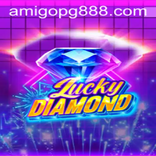 Descubra o Fascinante Mundo de LuckyDiamond no AmigoPG.com