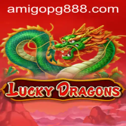 Descubra o Jogo LuckyDragons: Regras e Guia Completo