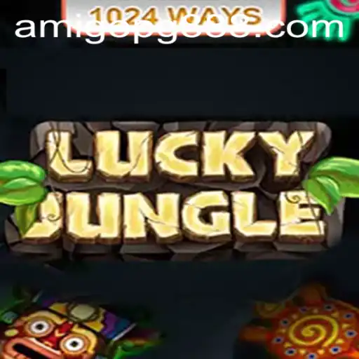 Explorando LuckyJungle1024: O Novo Jogo Emocionante de AmigoPG.com