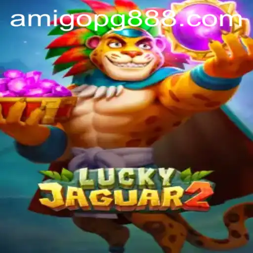 Descubra o Fascinante Mundo de Luckyjaguar2 com AmigoPG.com