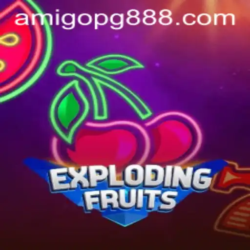 ExplodingFruits: Um Mergulho no Universo de Diversão e Estratégia
