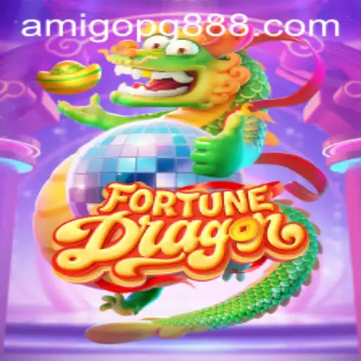 Explorando FortuneDragon: Uma Jornada Épica no Mundo dos Jogos