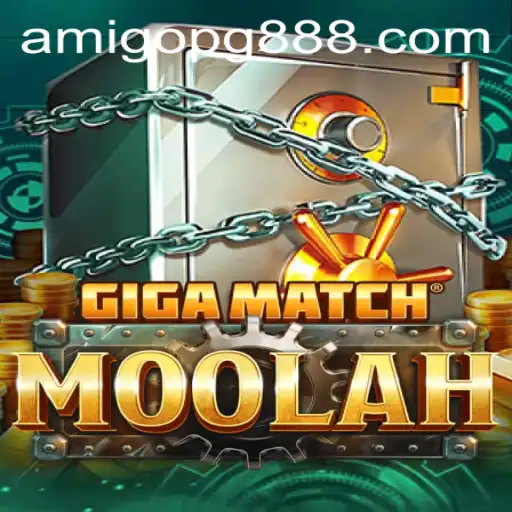 Descubra o Empolgante Mundo de GigaMatchMoolah no AmigoPG.com