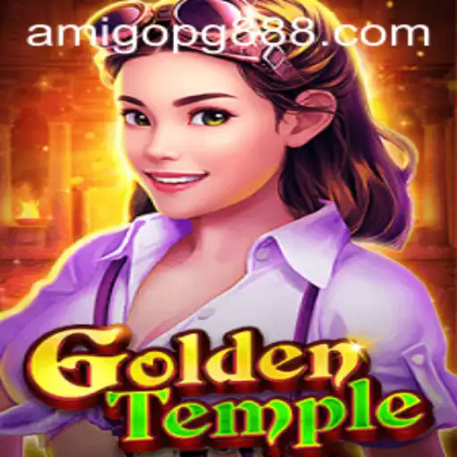 Explorando o Enigmático Mundo de GoldenTemple: Uma Jornada de Aventuras e Desafios