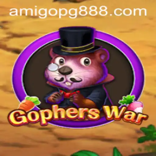 GophersWar: Um Novo Capítulo nos Jogos de Estratégia