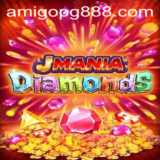 Desvendando JManiaDiamonds: Uma Experiência de Jogo Única com AmigoPG.com