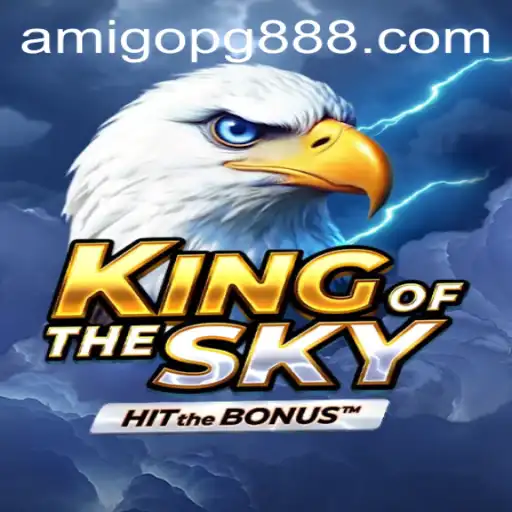 KingOfTheSky: Um Mergulho no Mundo das Batalhas Aéreas Épicas