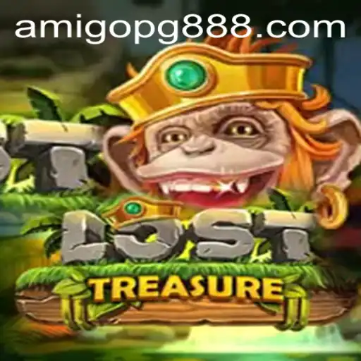 Descubra o Fascinante Mundo de 'LostTreasure' em AmigoPG.com