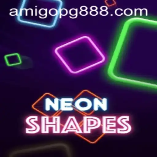 Descubra o Fascinante Mundo de NeonShapes
