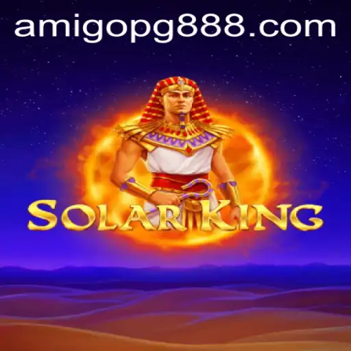 Descubra o Fascinante Mundo de SolarKing: Um Jogo de Estratégia Inovador
