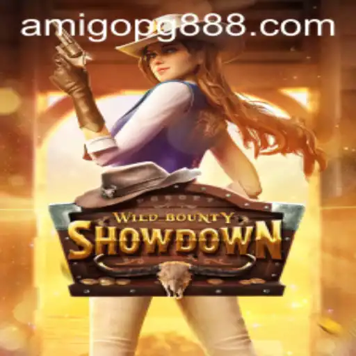 Explorando o Fascinante Mundo do WildBountyShowdown