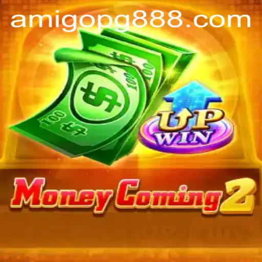 Descubra a Emoção do Novo Jogo MoneyComing2