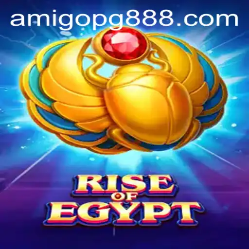 Descubra o Fascinante Mundo de RiseOfEgypt no AmigoPG.com