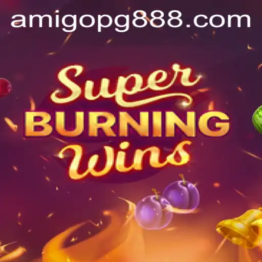 Explorando SuperBurningWins: Guia Completo sobre Este Emocionante Jogo de Cassino