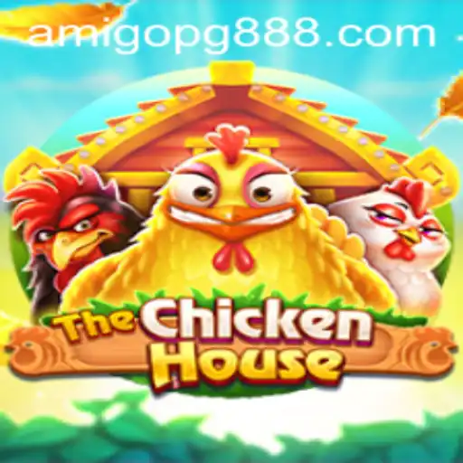 Explorando TheChickenHouse: O Jogo que Conquistou AmigoPG.com