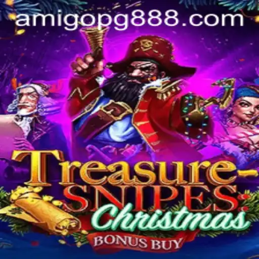 Explorando TreasuresnipesChristmas: Um Mergulho no Universo Festivo do Novo Jogo AmigoPG.com