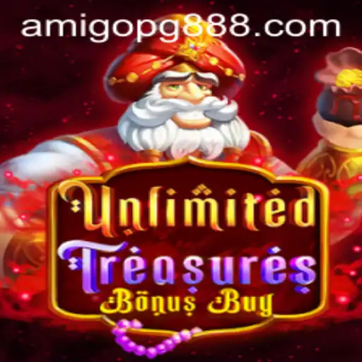 UnlimitedTreasuresBonusBuy: Descubra o Mundo de Aventuras com AmigoPG.com