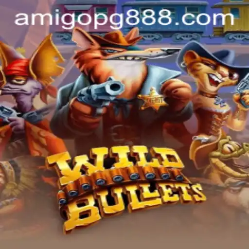 Explorando o Mundo de WildBullets: Um Guia Completo