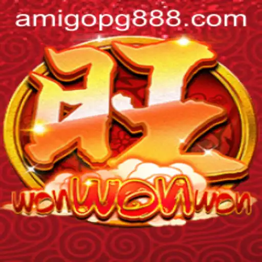 Descubra o Empolgante Mundo do Jogo WonWonWon